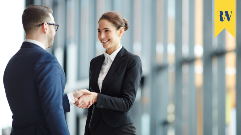 Benefits of working with a recruitment partner