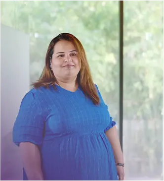 Janoo Motiani