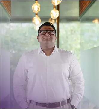 Rijo Murali