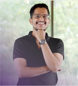 Adesh Khandekar